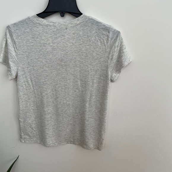 BNWT forever 21 tee top “pizza is bae” - Picture 3 of 4